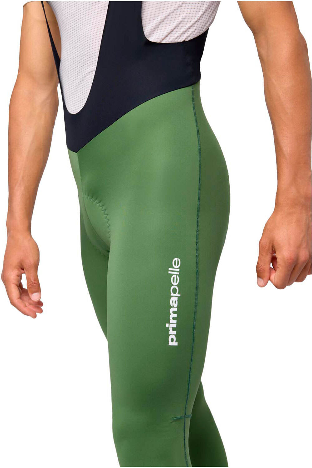 Pissei culotte largo hombre CALZAMAGLIA INV. PRIMA PELLE VEOS 05