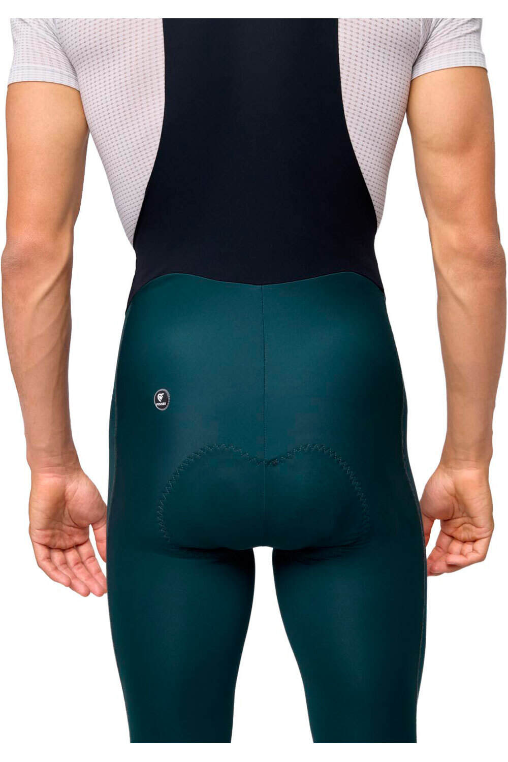 Pissei culotte largo hombre CALZAMAGLIA INV. PRIMA PELLE VEOS 05