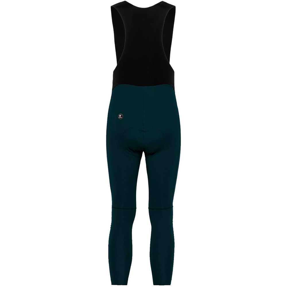 Pissei culotte largo hombre CALZAMAGLIA INV. PRIMA PELLE VEOS 07
