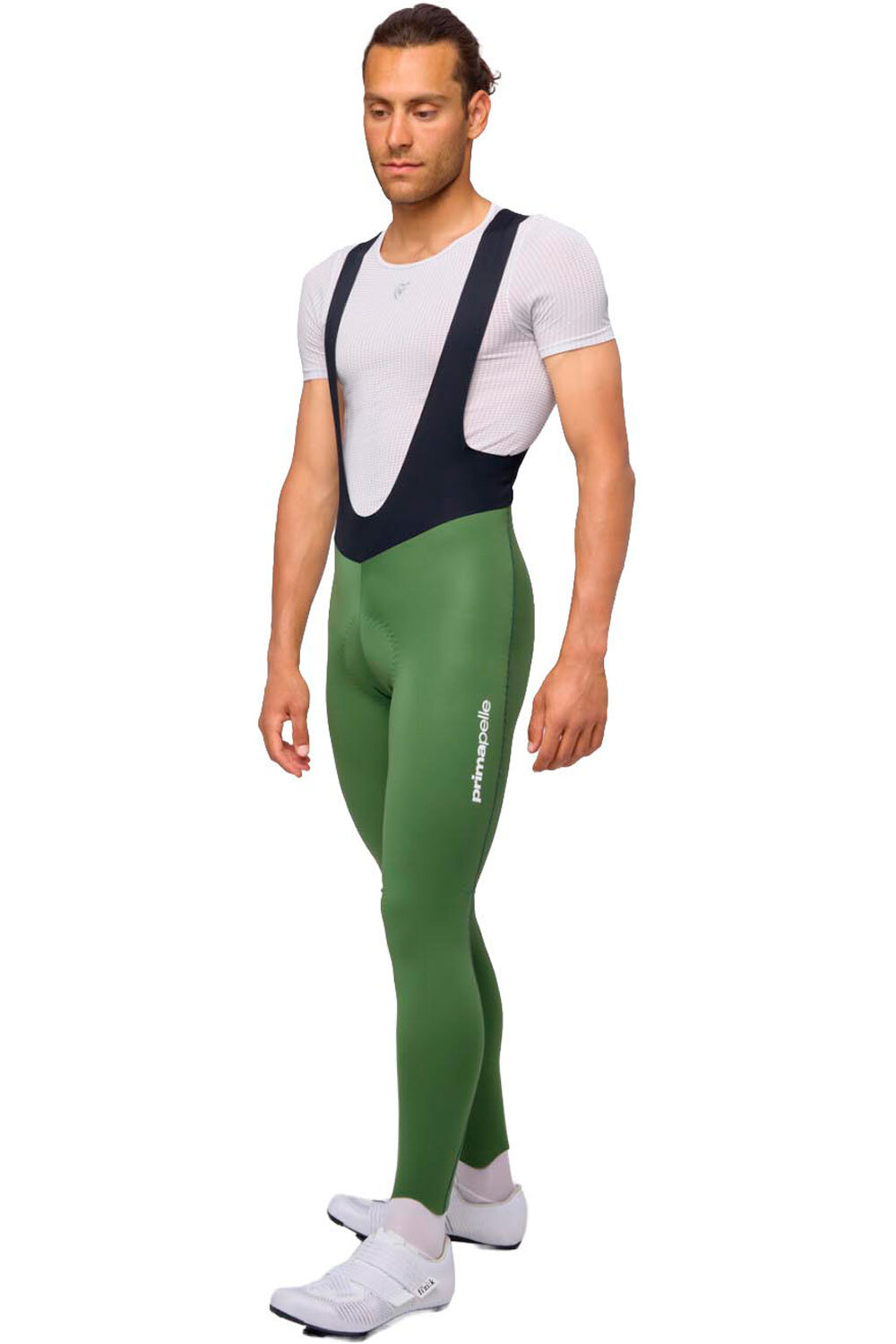 Pissei culotte largo hombre CALZAMAGLIA INV. PRIMA PELLE VEOS vista detalle