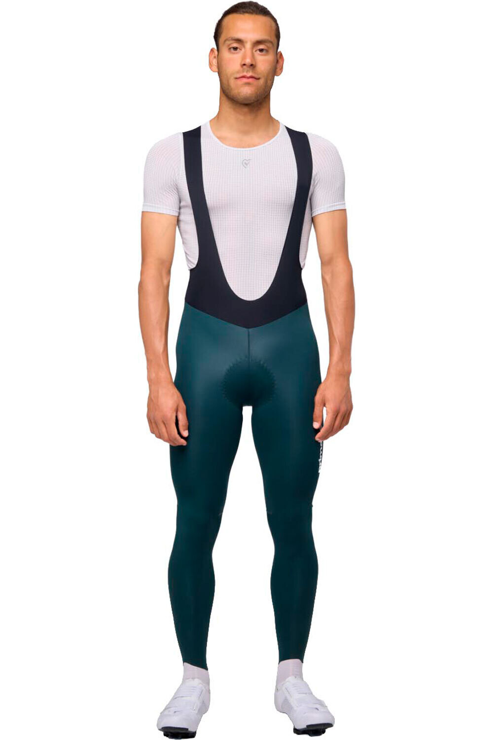 Pissei culotte largo hombre CALZAMAGLIA INV. PRIMA PELLE VEOS vista frontal