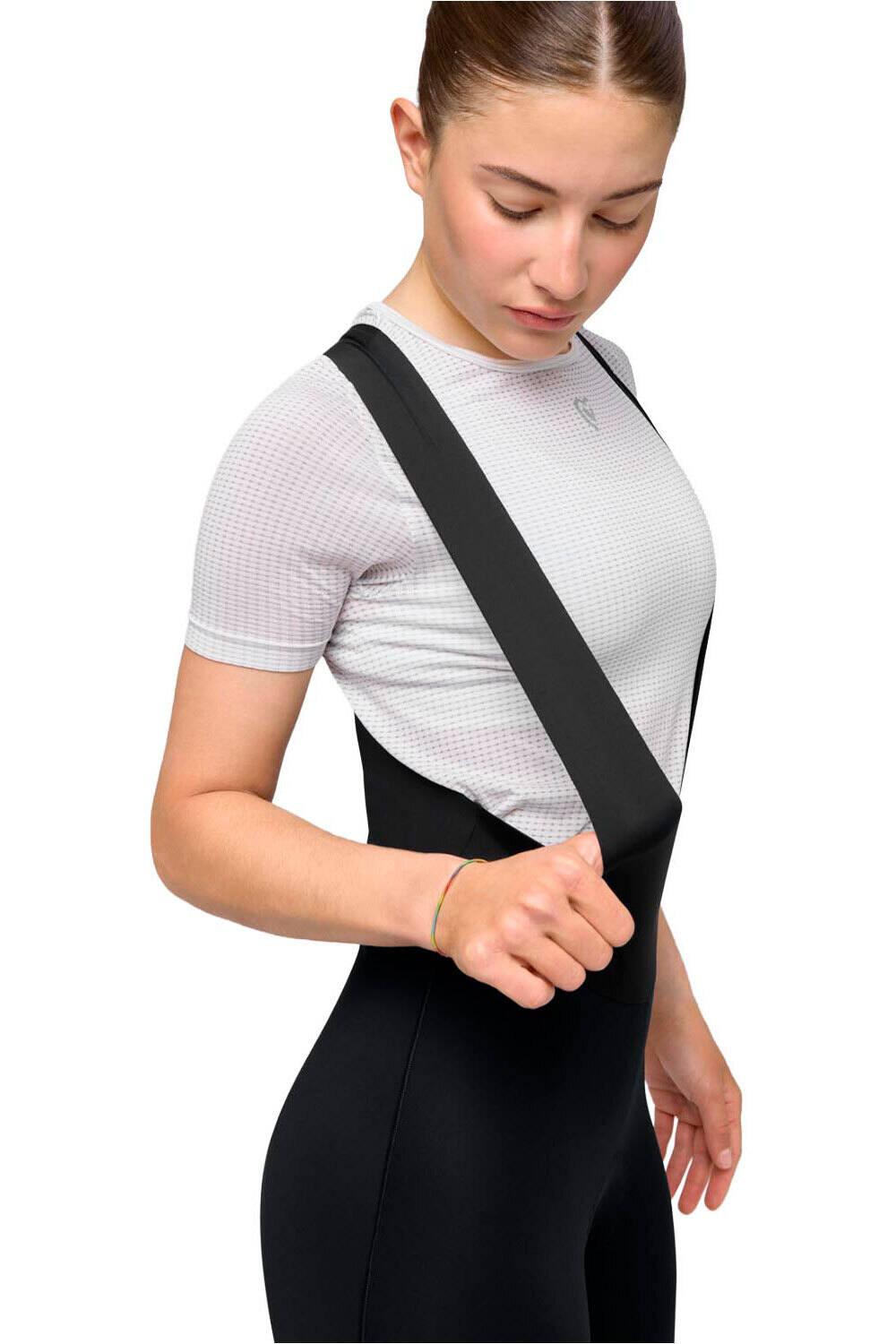 Pissei culotte largo mujer CALZAMAGLIA INV. PRIMA PELLE DONNA NE 03