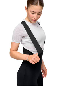 Pissei culotte largo mujer CALZAMAGLIA INV. PRIMA PELLE DONNA NE 03