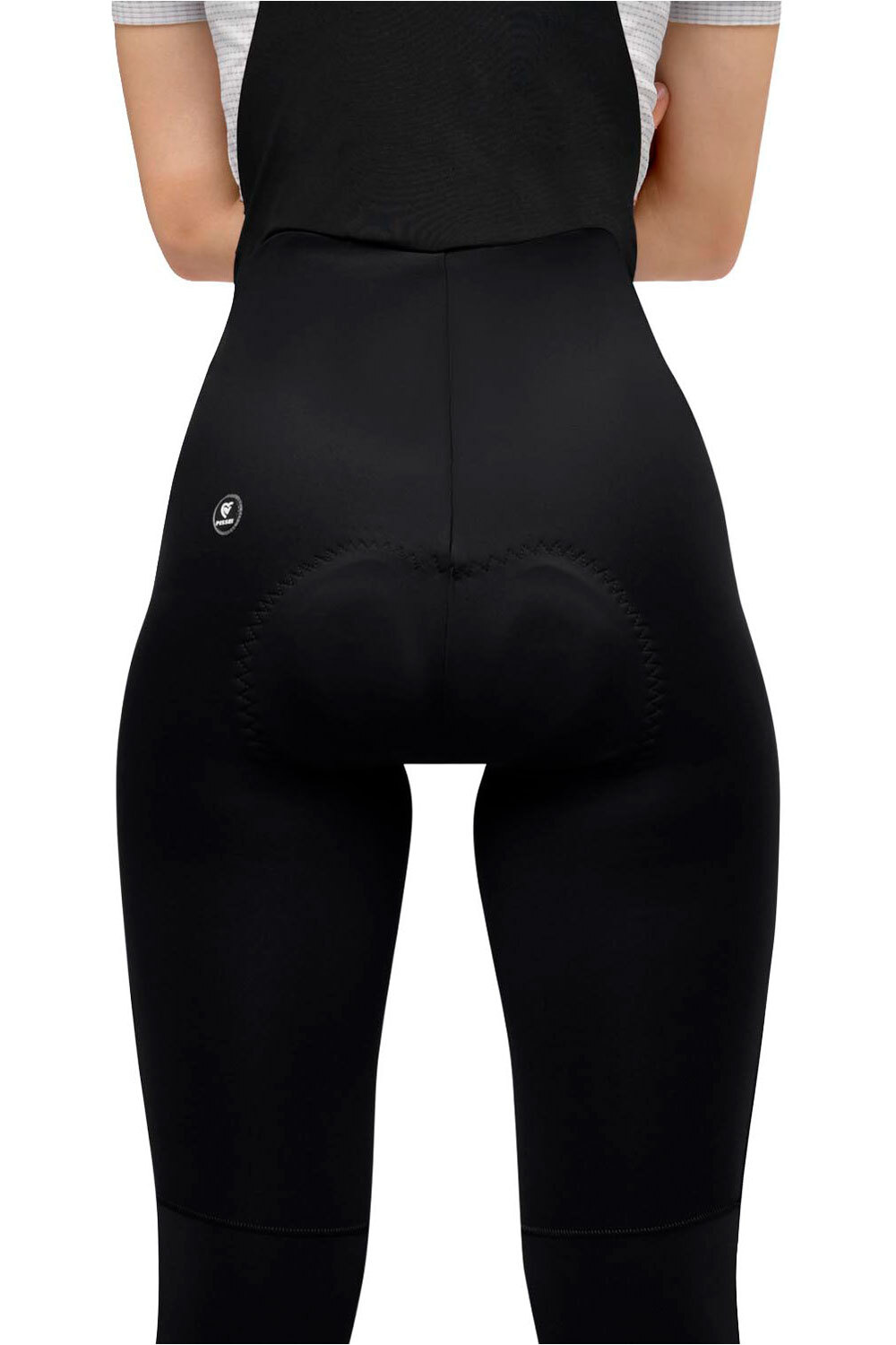Pissei culotte largo mujer CALZAMAGLIA INV. PRIMA PELLE DONNA NE 05