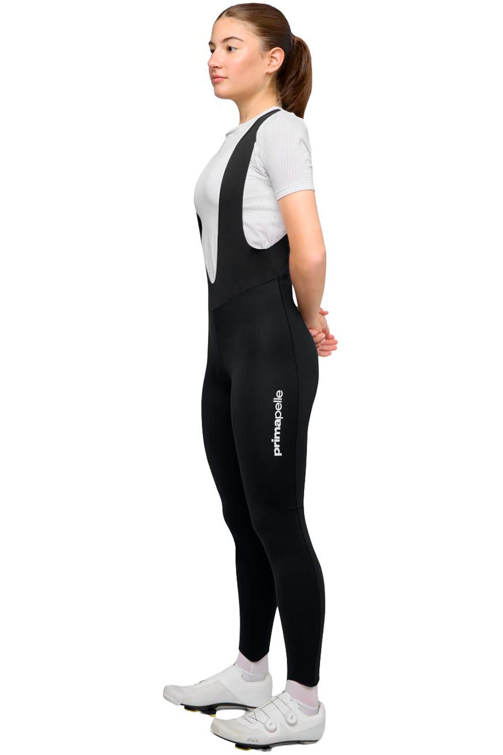 Pissei culotte largo mujer CALZAMAGLIA INV. PRIMA PELLE DONNA NE vista detalle