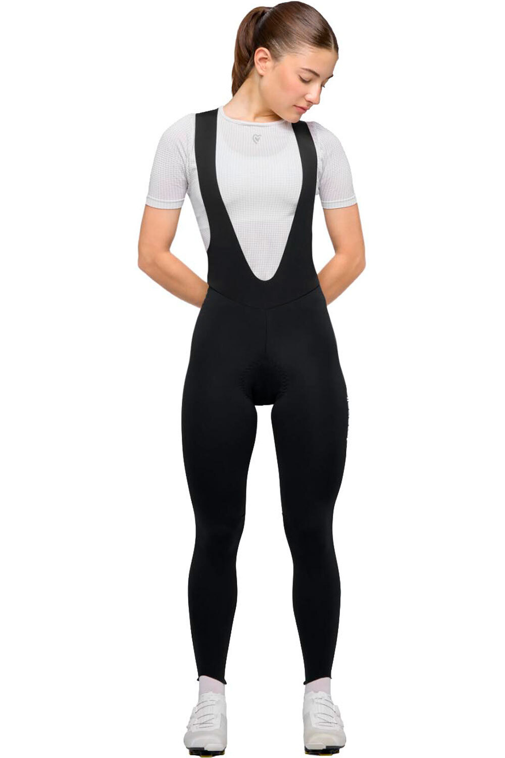 Pissei culotte largo mujer CALZAMAGLIA INV. PRIMA PELLE DONNA NE vista frontal