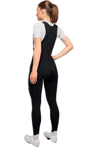 Pissei culotte largo mujer CALZAMAGLIA INV. PRIMA PELLE DONNA NE vista trasera