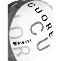Pissei gorras ciclismo FCTY CAP vista trasera