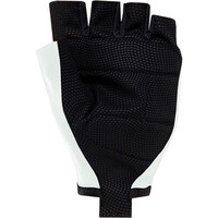 Pissei guantes cortos ciclismo PRIMAPELLE GLOVES vista trasera