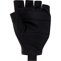 Pissei guantes cortos ciclismo PRIMAPELLE GLOVES vista trasera