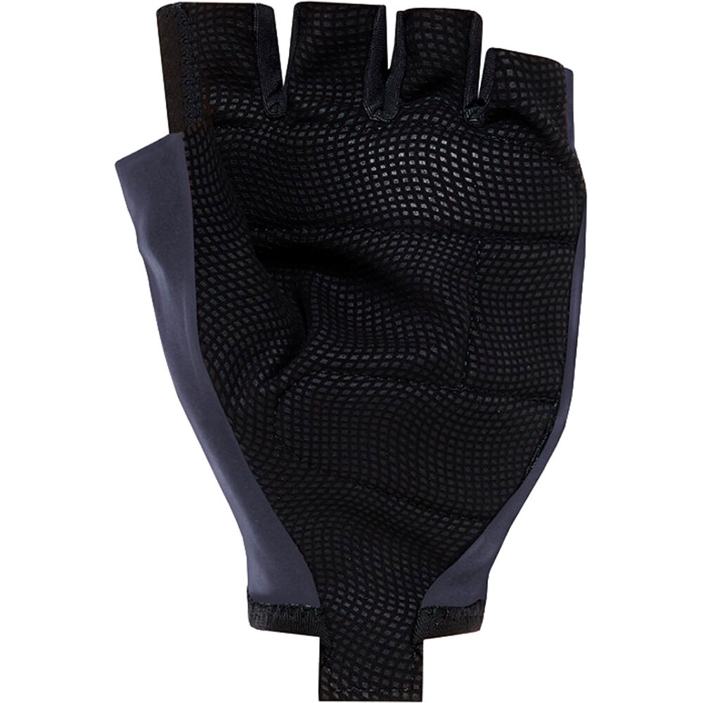 Pissei guantes cortos ciclismo PRIMAPELLE GLOVES vista trasera