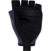 Pissei guantes cortos ciclismo PRIMAPELLE GLOVES vista trasera