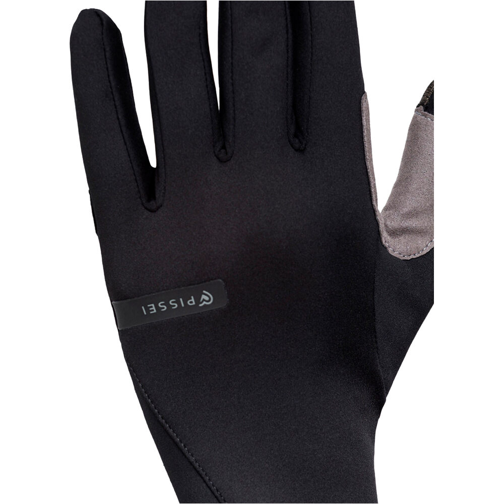 Pissei guantes largos ciclismo GUANTI INVERNALI BUFERA NE vista detalle