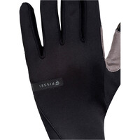 Pissei guantes largos ciclismo GUANTI INVERNALI BUFERA NE vista detalle