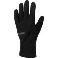 Pissei guantes largos ciclismo GUANTI INVERNALI BUFERA NE vista frontal