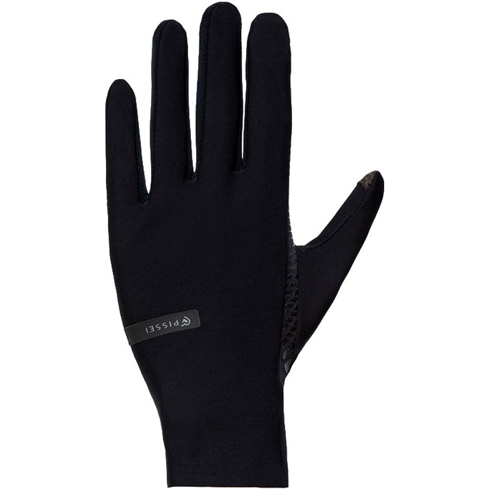 Pissei guantes largos ciclismo GUANTO PRIMAVERA NE vista frontal
