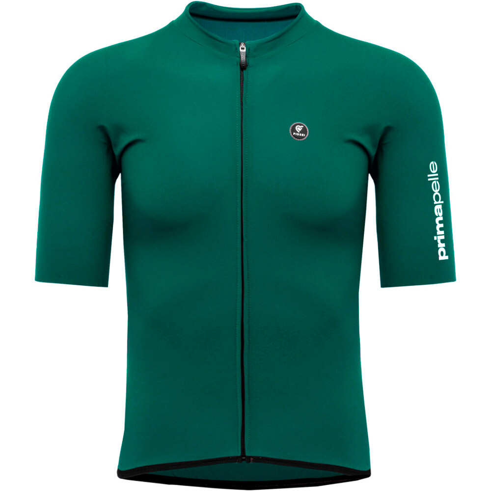 Pissei maillot manga corta hombre PRIMAPELLE SHORT SLEEVE JERSEY 03