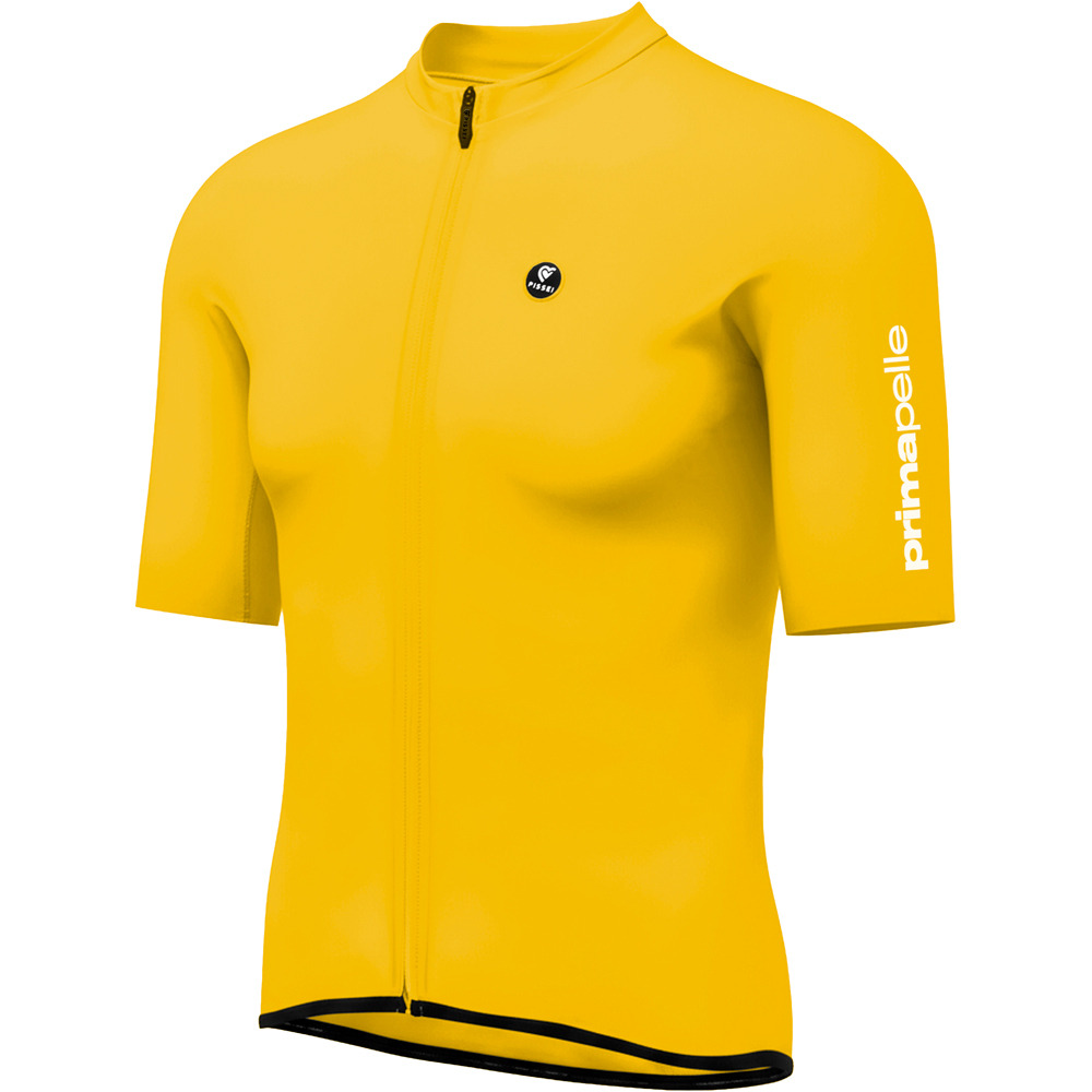 Pissei maillot manga corta hombre PRIMAPELLE SHORT SLEEVE JERSEY 03