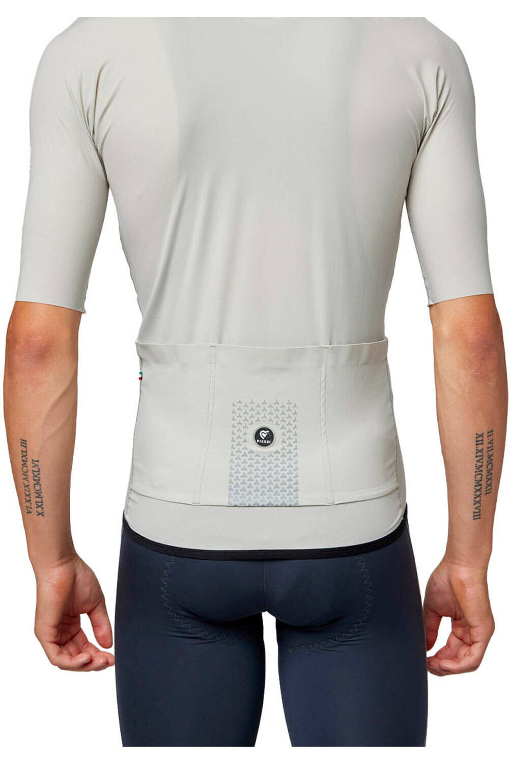 Pissei maillot manga corta hombre PRIMAPELLE SHORT SLEEVE JERSEY 04