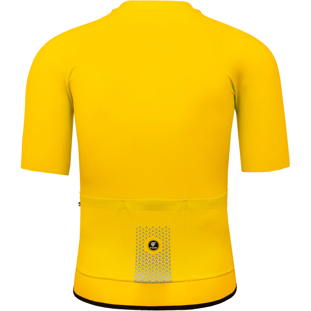 Pissei maillot manga corta hombre PRIMAPELLE SHORT SLEEVE JERSEY 04