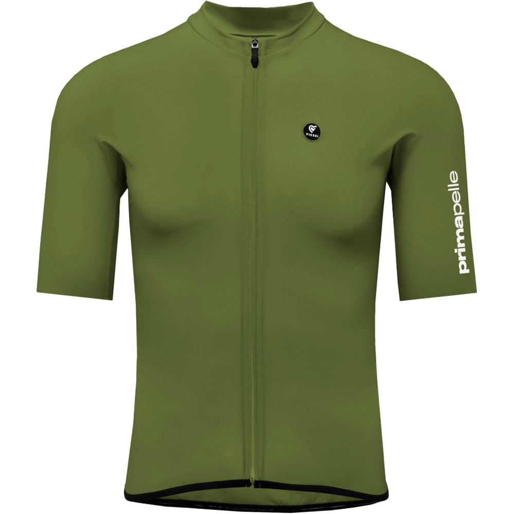 Pissei maillot manga corta hombre PRIMAPELLE SHORT SLEEVE JERSEY 05