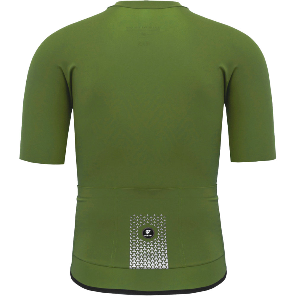 Pissei maillot manga corta hombre PRIMAPELLE SHORT SLEEVE JERSEY 06