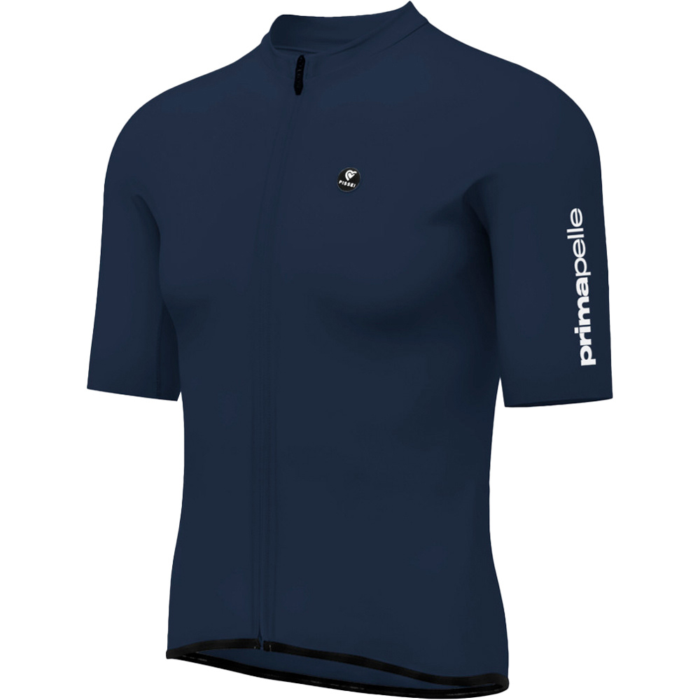 Pissei maillot manga corta hombre PRIMAPELLE SHORT SLEEVE JERSEY 07
