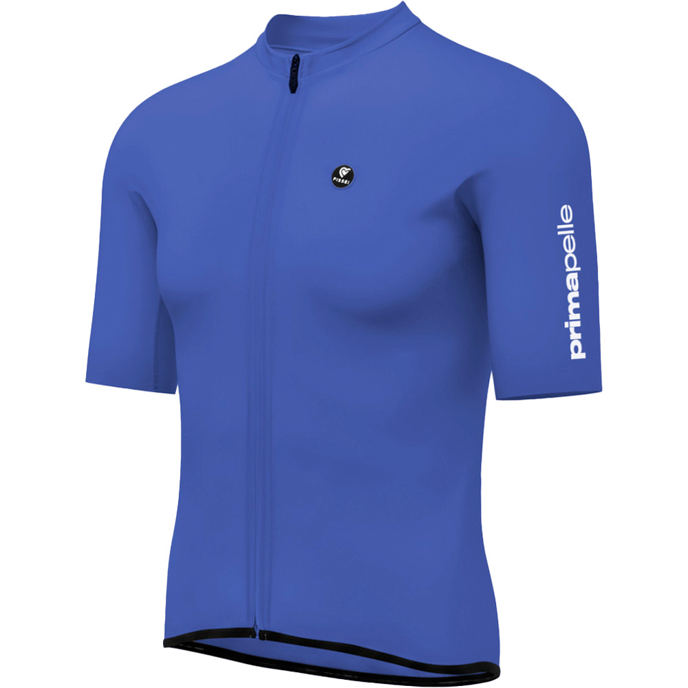 Pissei maillot manga corta hombre PRIMAPELLE SHORT SLEEVE JERSEY 07