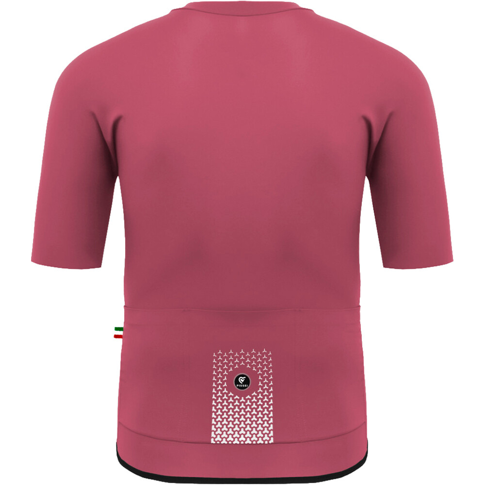 Pissei maillot manga corta hombre PRIMAPELLE SHORT SLEEVE JERSEY 07