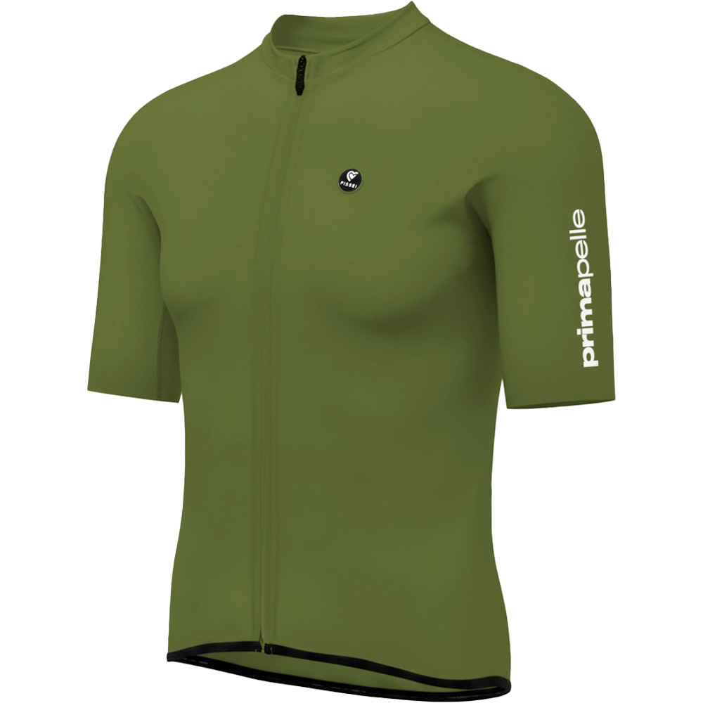 Pissei maillot manga corta hombre PRIMAPELLE SHORT SLEEVE JERSEY 07