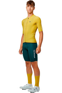 Pissei maillot manga corta hombre PRIMAPELLE SHORT SLEEVE JERSEY vista detalle