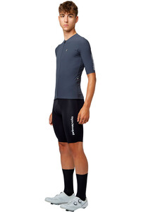 Pissei maillot manga corta hombre PRIMAPELLE SHORT SLEEVE JERSEY vista detalle