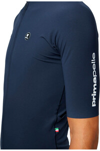 Pissei maillot manga corta hombre PRIMAPELLE SHORT SLEEVE JERSEY vista detalle