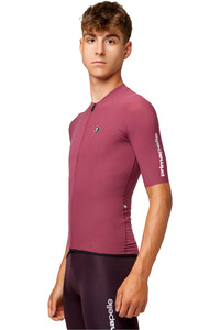 Pissei maillot manga corta hombre PRIMAPELLE SHORT SLEEVE JERSEY vista detalle