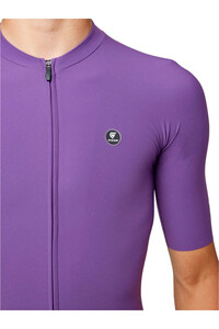 Pissei maillot manga corta hombre PRIMAPELLE SHORT SLEEVE JERSEY vista detalle