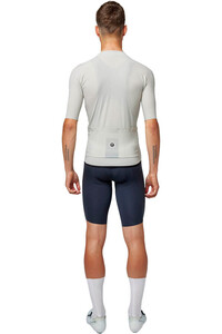 Pissei maillot manga corta hombre PRIMAPELLE SHORT SLEEVE JERSEY vista trasera