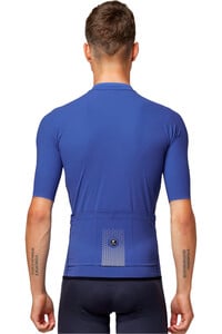 Pissei maillot manga corta hombre PRIMAPELLE SHORT SLEEVE JERSEY vista trasera