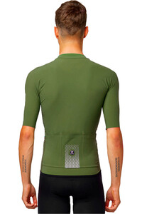 Pissei maillot manga corta hombre PRIMAPELLE SHORT SLEEVE JERSEY vista trasera