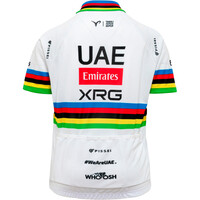 Pissei maillot manga corta niño TP REPLICA JUNIOR JERSEY vista trasera