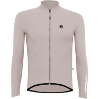 MAGLIA MANICA LUNGA INV.PRIMA PELLE GRCL