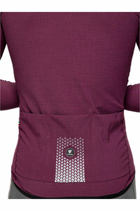 Pissei maillot manga larga hombre MAGLIA ML INVERNALE PRIMAPELLE 03