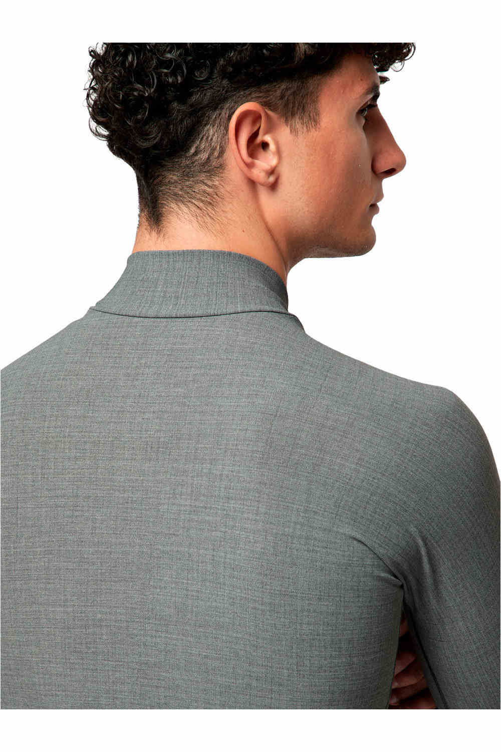 Pissei maillot manga larga hombre MAGLIA ML INVERNALE PRIMAPELLE 04