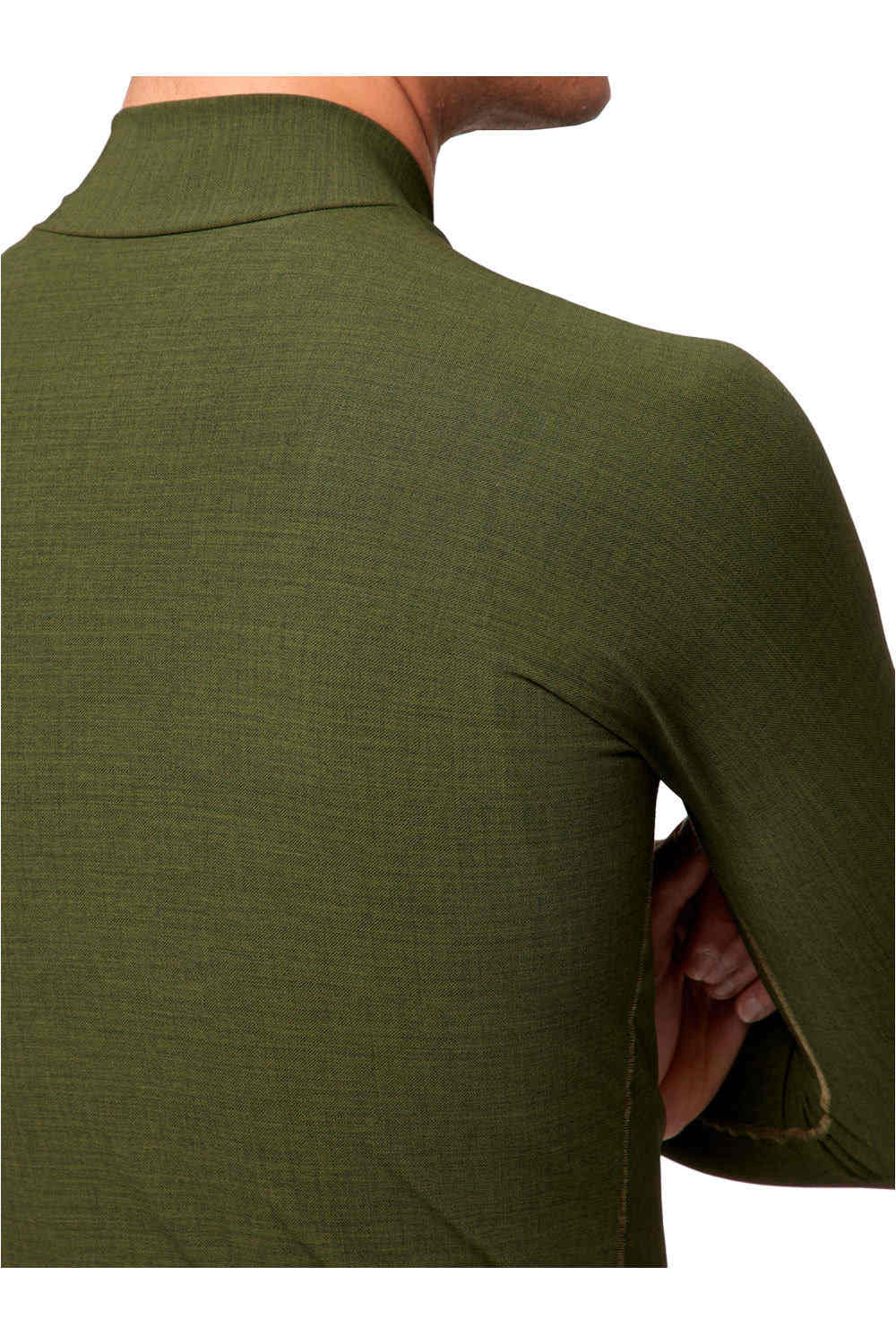 Pissei maillot manga larga hombre MAGLIA ML INVERNALE PRIMAPELLE 04