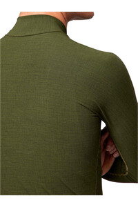 Pissei maillot manga larga hombre MAGLIA ML INVERNALE PRIMAPELLE 04