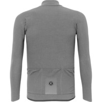 Pissei maillot manga larga hombre MAGLIA ML INVERNALE PRIMAPELLE 06