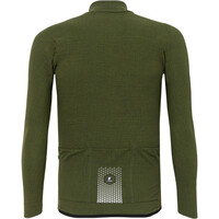 Pissei maillot manga larga hombre MAGLIA ML INVERNALE PRIMAPELLE 06