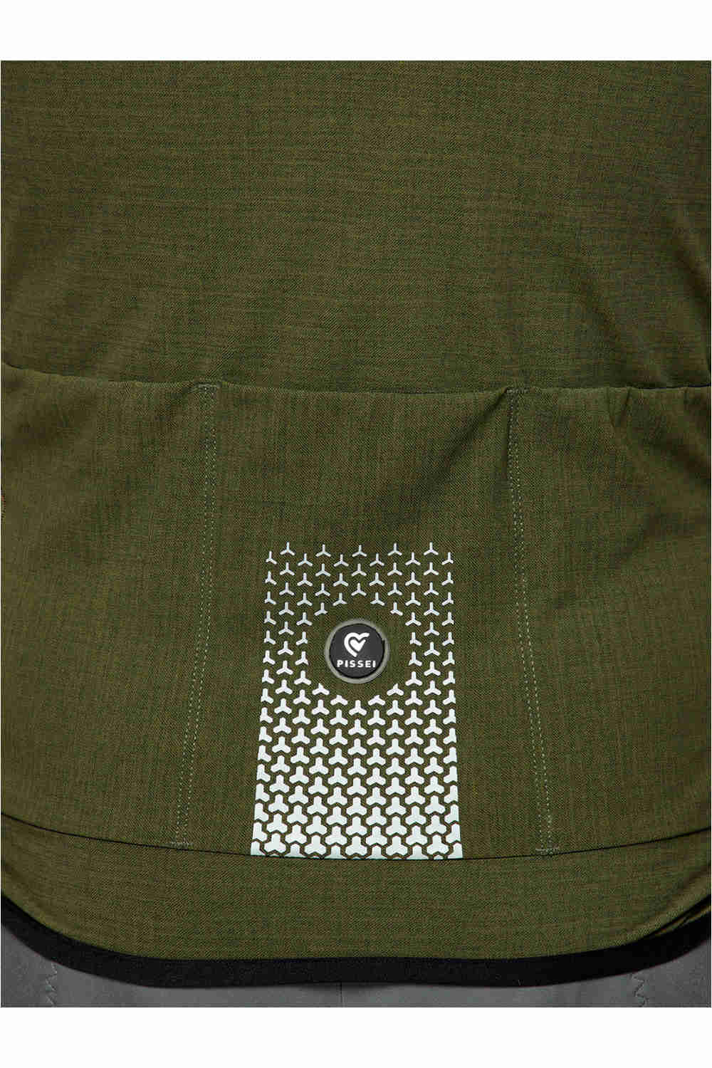 Pissei maillot manga larga hombre PRIMAPELLE WINTER LONG SLEEVE JERSEY 03