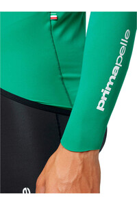 Pissei maillot manga larga hombre PRIMAPELLE WINTER LONG SLEEVE JERSEY 04