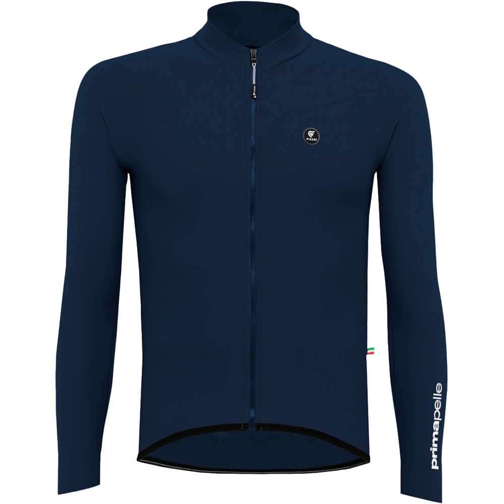 Pissei maillot manga larga hombre PRIMAPELLE WINTER LONG SLEEVE JERSEY 05