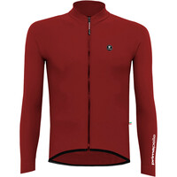 Pissei maillot manga larga hombre PRIMAPELLE WINTER LONG SLEEVE JERSEY 05